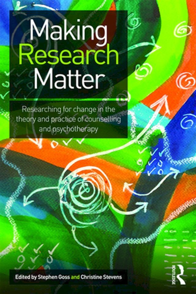  Making Research Matter(Kobo/電子書)