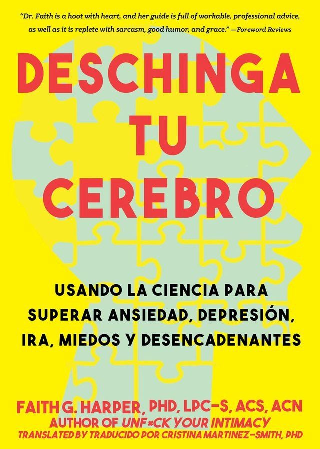  Deschinga Tu Cerebro(Kobo/電子書)