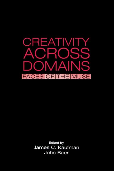 Creativity Across Domains(Kobo/電子書)