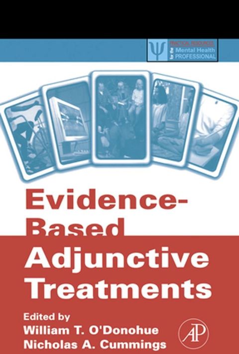 Evidence-Based Adjunctive Treatments(Kobo/電子書)