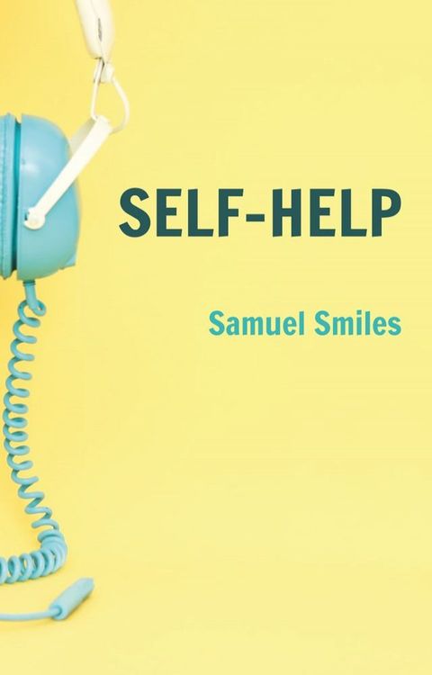 Self-Help (llustrated)(Kobo/電子書)