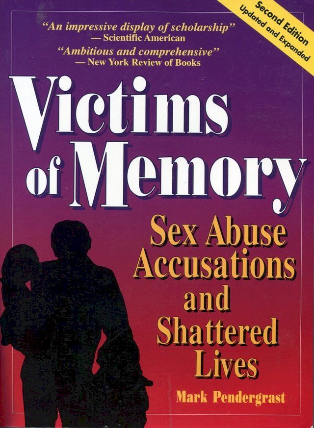  Victims of Memory(Kobo/電子書)