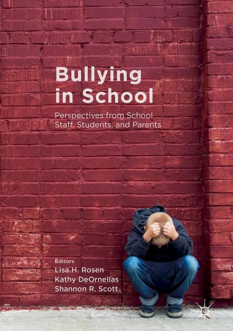 Bullying in School(Kobo/電子書)