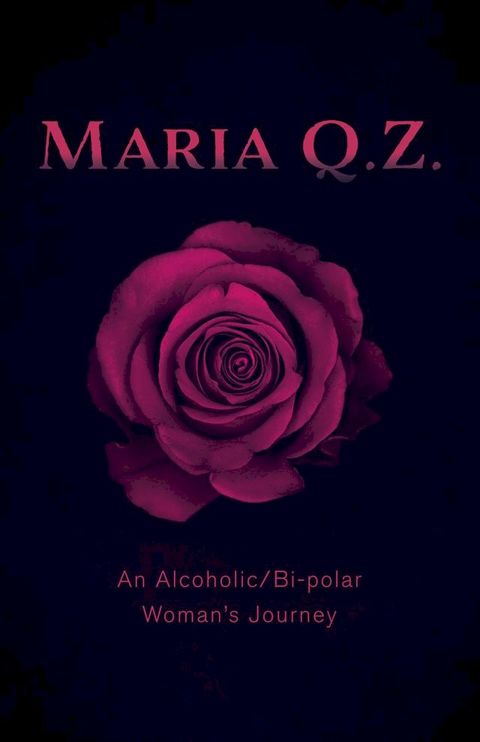 Maria Q. Z.(Kobo/電子書)