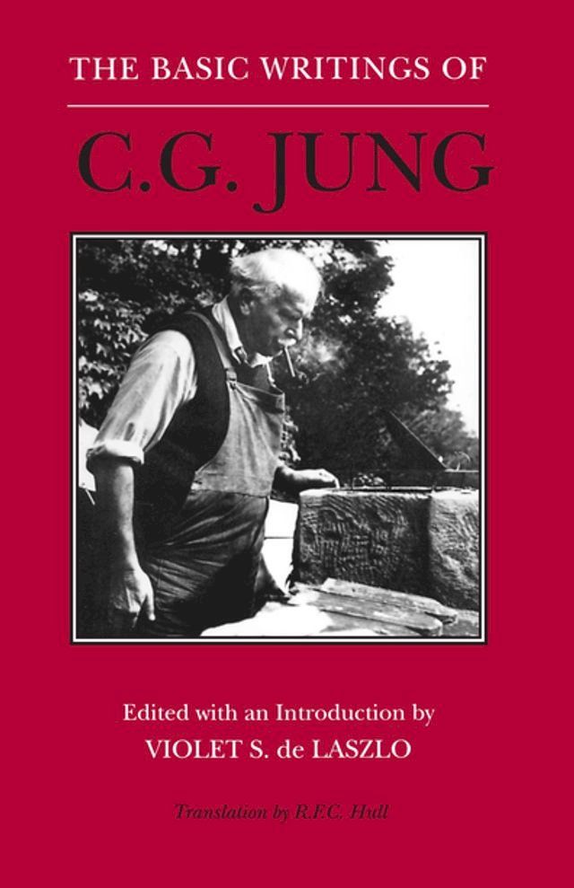  The Basic Writings of C.G. Jung(Kobo/電子書)