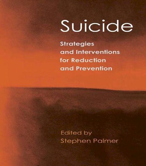 Suicide(Kobo/電子書)