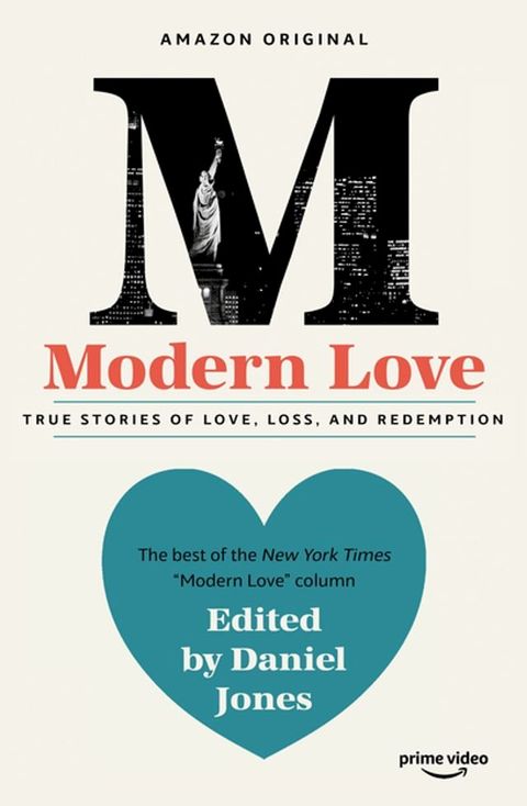 Modern Love(Kobo/電子書)