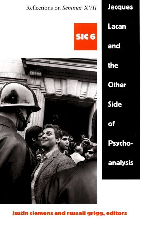 Jacques Lacan and the Other Side of Psychoanalysis(Kobo/電子書)