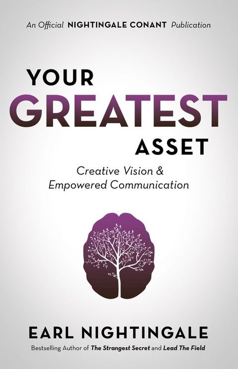 Your Greatest Asset(Kobo/電子書)