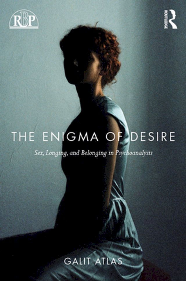  The Enigma of Desire(Kobo/電子書)