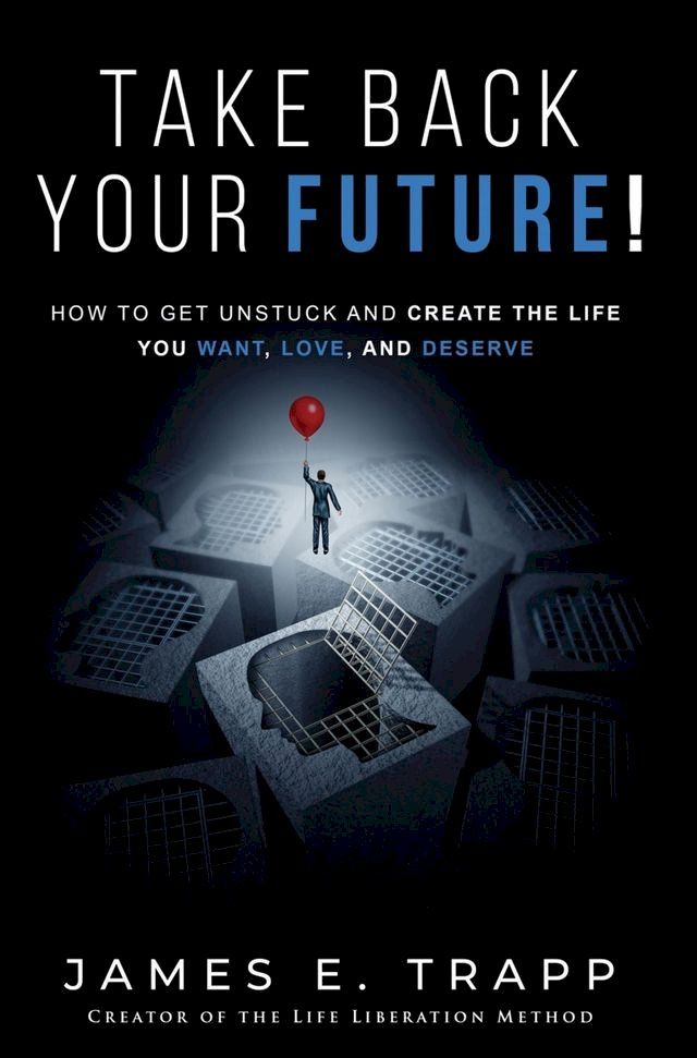  Take Back Your Future!(Kobo/電子書)