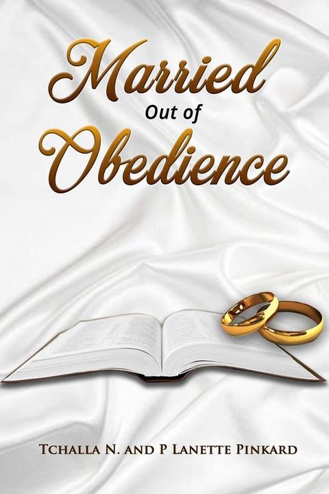 Married Out of Obedience I(Kobo/電子書)