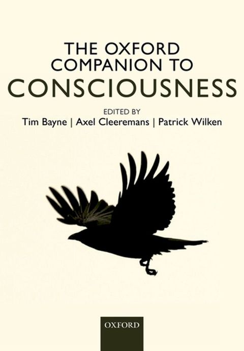 The Oxford Companion to Consciousness(Kobo/電子書)