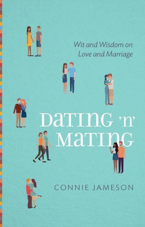 Dating 'n' Mating(Kobo/電子書)