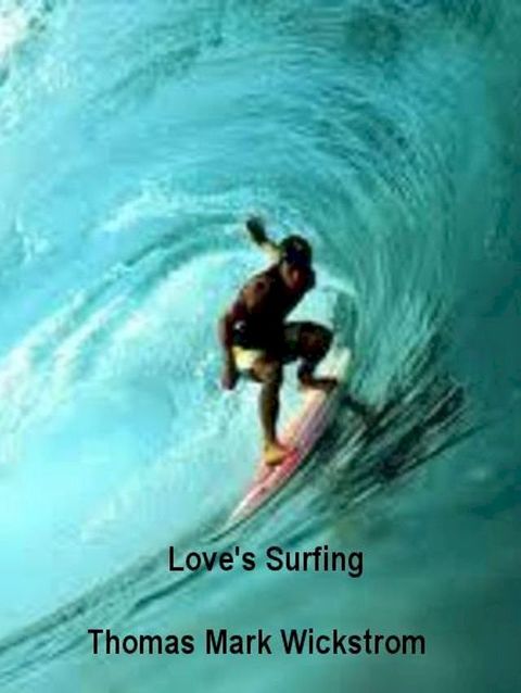 Love's Surfing(Kobo/電子書)