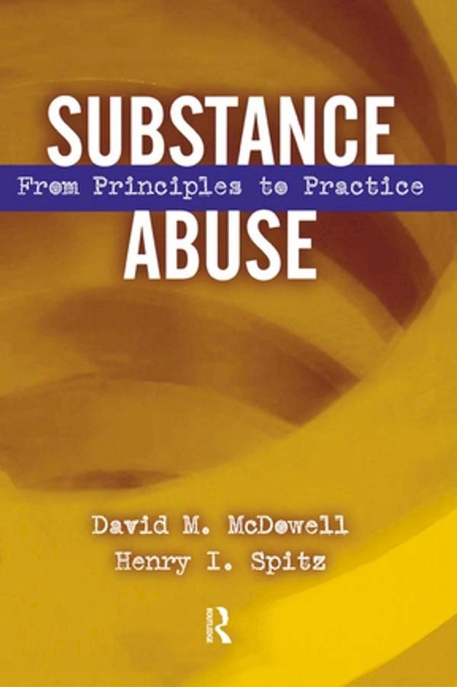  Substance Abuse(Kobo/電子書)