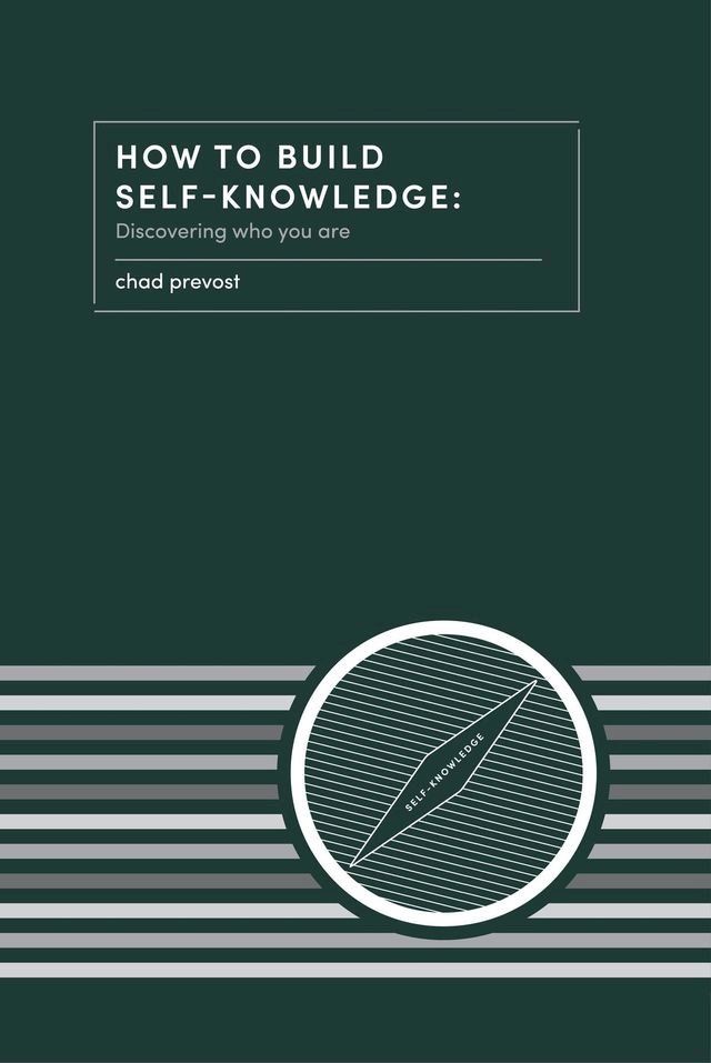  How to Build Self-Knowledge(Kobo/電子書)