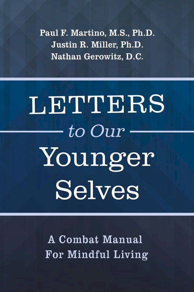  Letters To Our Younger Selves(Kobo/電子書)