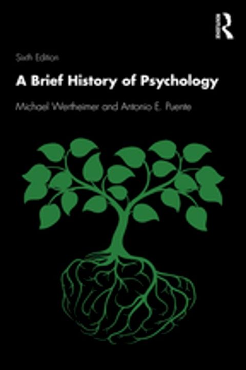 A Brief History of Psychology(Kobo/電子書)