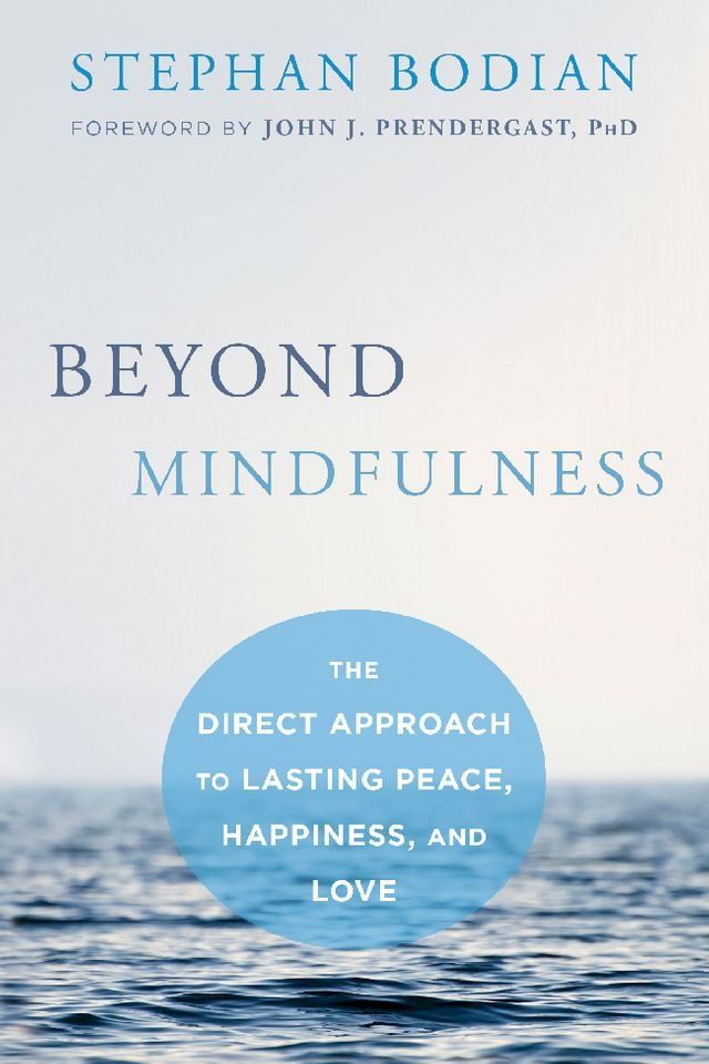  Beyond Mindfulness(Kobo/電子書)