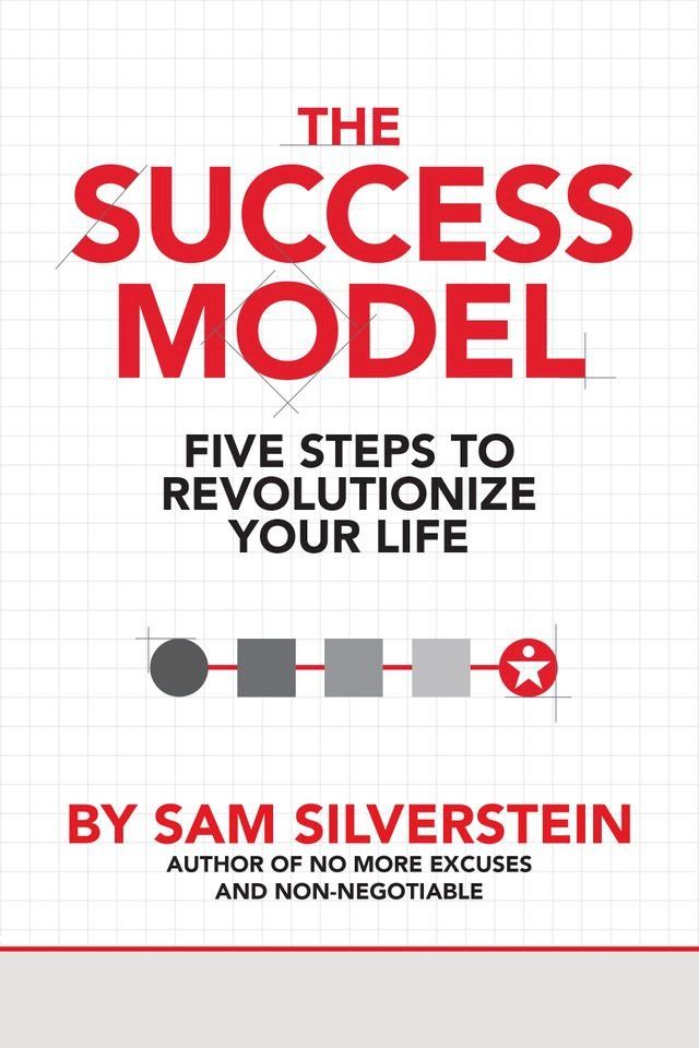  The Success Model(Kobo/電子書)