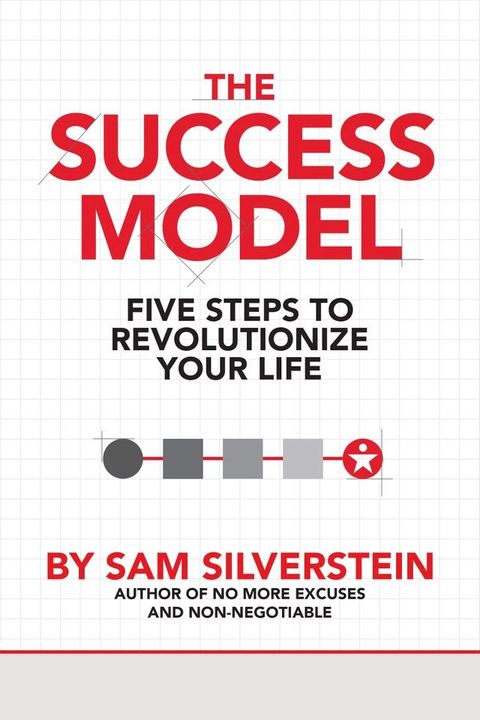 The Success Model(Kobo/電子書)