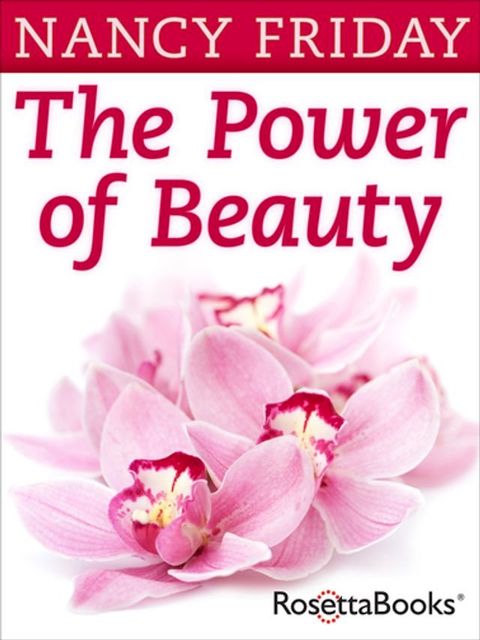 The Power of Beauty(Kobo/電子書)