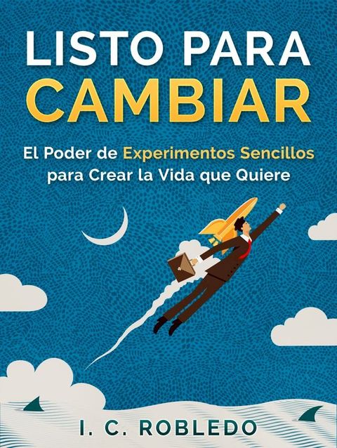 Listo para Cambiar(Kobo/電子書)