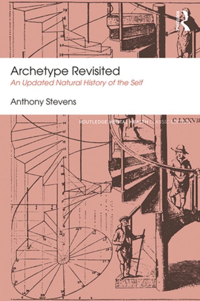  Archetype Revisited(Kobo/電子書)