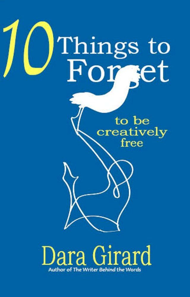  10 Things to Forget(Kobo/電子書)