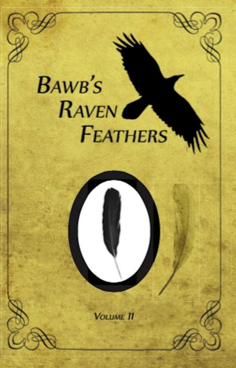 BawB's Raven Feathers Volume II(Kobo/電子書)