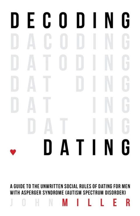 Decoding Dating(Kobo/電子書)