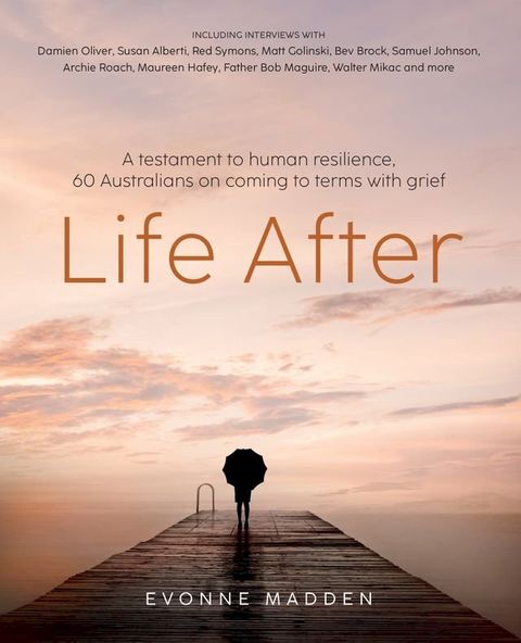 Life After(Kobo/電子書)