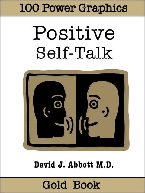 Positive Self-Talk Gold Book(Kobo/電子書)