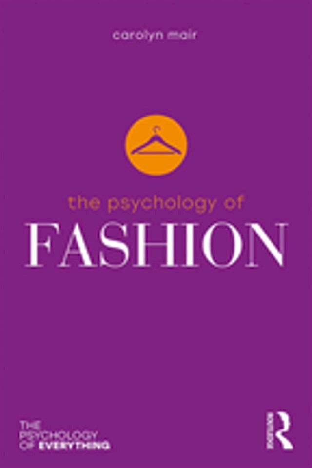  The Psychology of Fashion(Kobo/電子書)