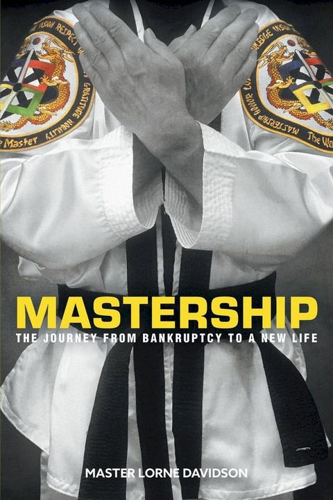 Mastership(Kobo/電子書)