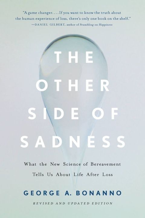 The Other Side of Sadness(Kobo/電子書)