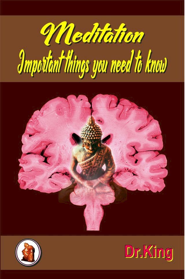  Meditation - Important Things You Need to Know(Kobo/電子書)