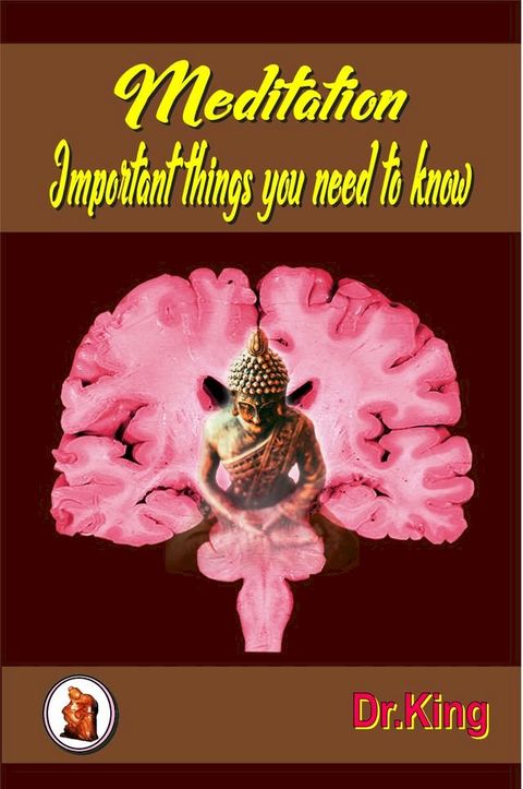 Meditation - Important Things You Need to Know(Kobo/電子書)