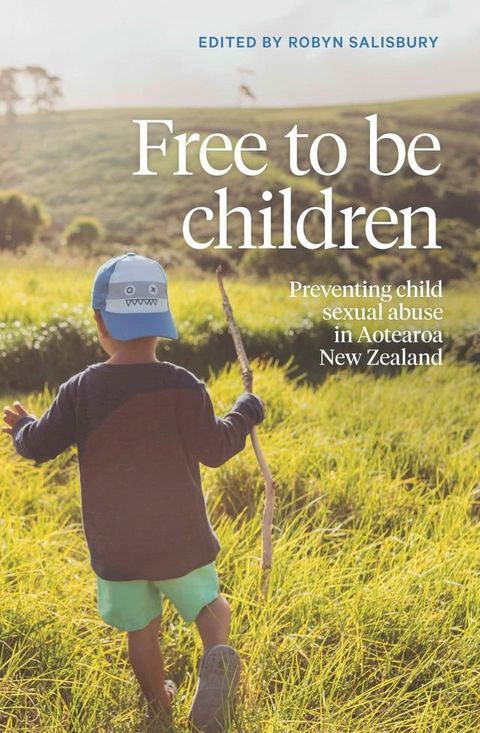 Free to Be Children(Kobo/電子書)