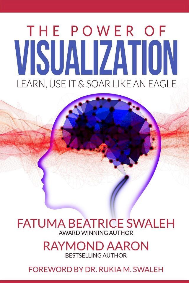  The Power of VISUALIZATION(Kobo/電子書)