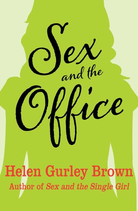 Sex and the Office(Kobo/電子書)