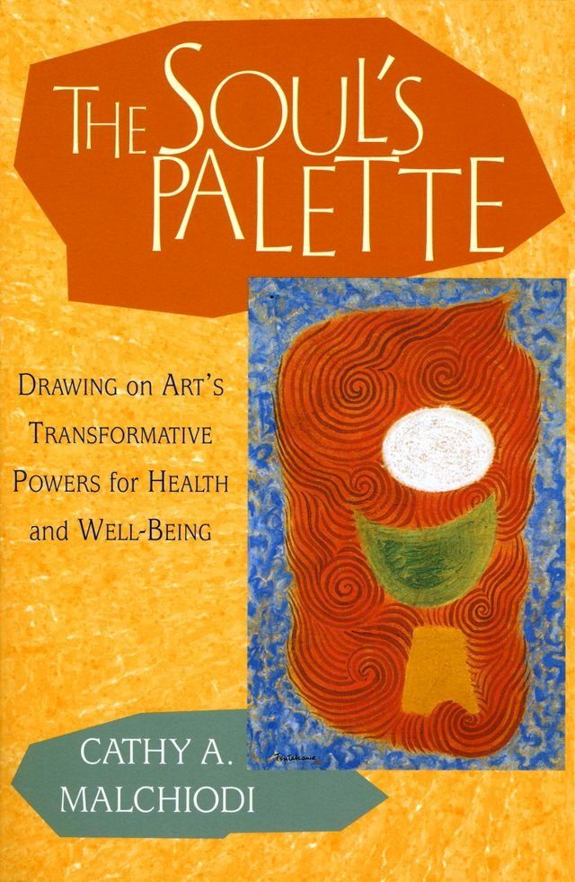  The Soul's Palette(Kobo/電子書)