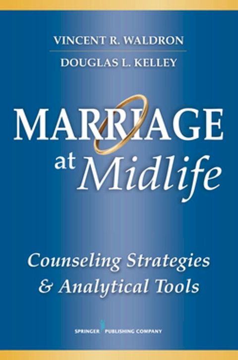 Marriage at Midlife(Kobo/電子書)