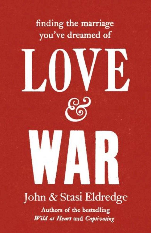  Love & War(Kobo/電子書)