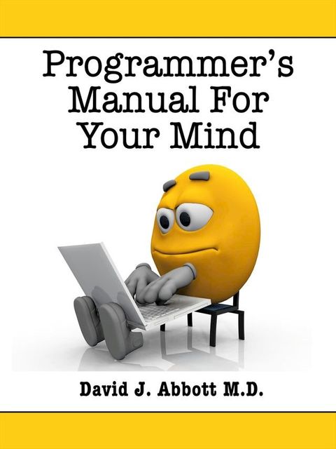 Programmer's Manual for Your Mind(Kobo/電子書)