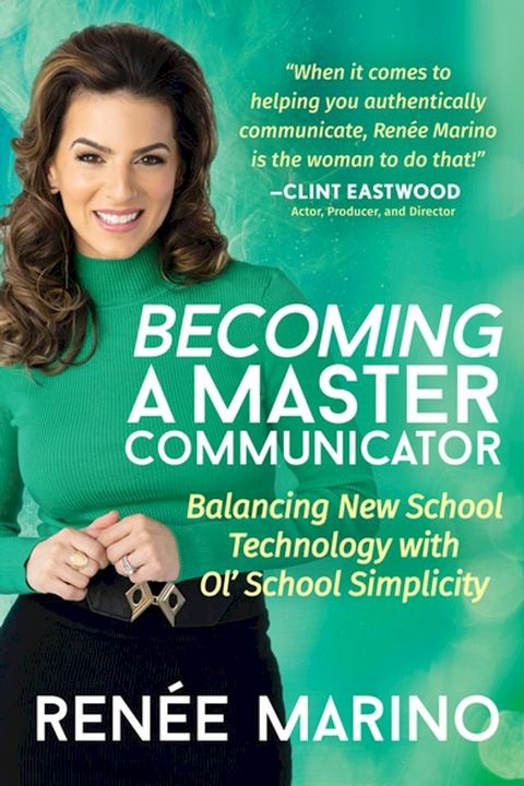 Becoming a Master Communicator(Kobo/電子書)