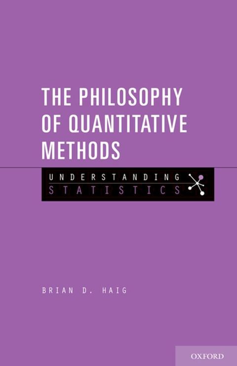 The Philosophy of Quantitative Methods(Kobo/電子書)