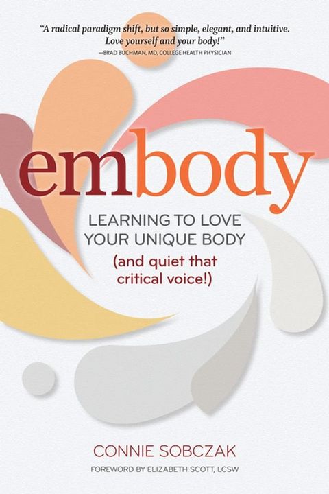 embody(Kobo/電子書)