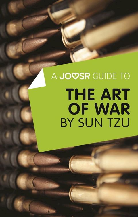 A Joosr Guide to... The Art of War by Sun Tzu(Kobo/電子書)